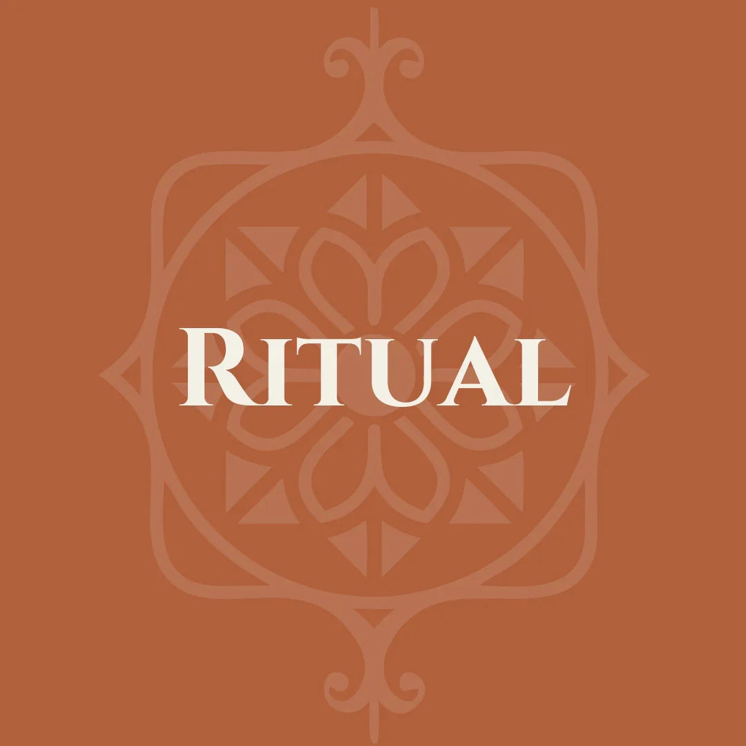 Shop by Ritual - Sacred Kosmetics
