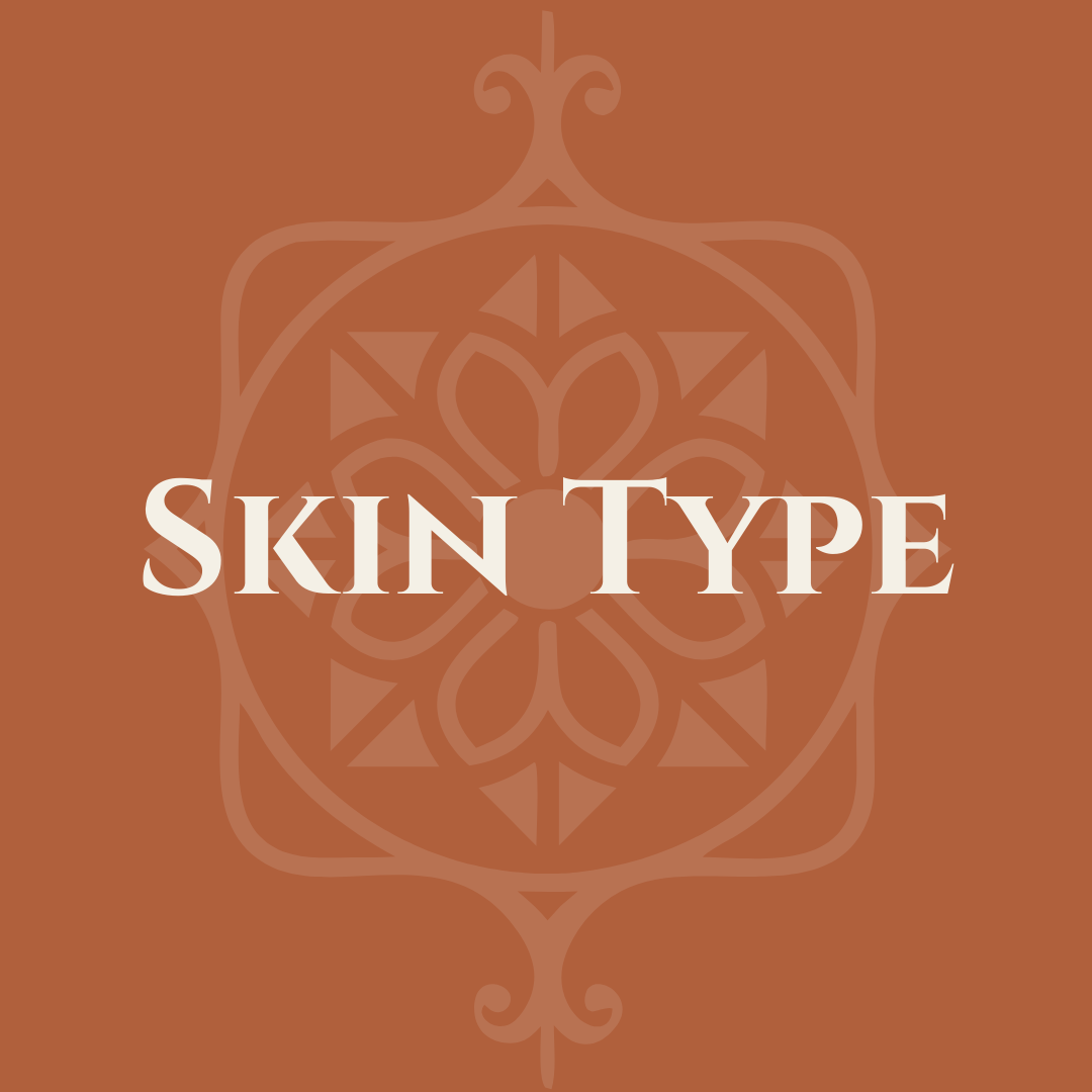 Shop by Skin Type - Sacred Kosmetics