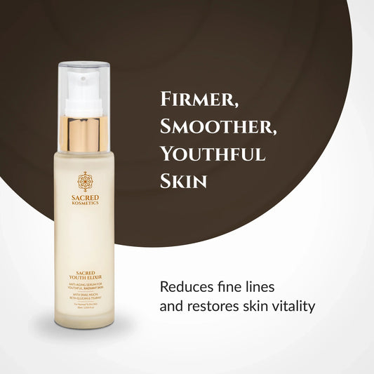 Glow & Restore Ritual - Sacred Kosmetics