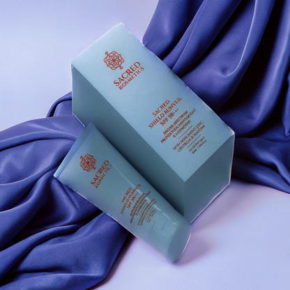Sacred SunShield - Sacred Kosmetics