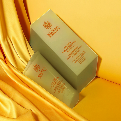 Sacred SunShield - Sacred Kosmetics