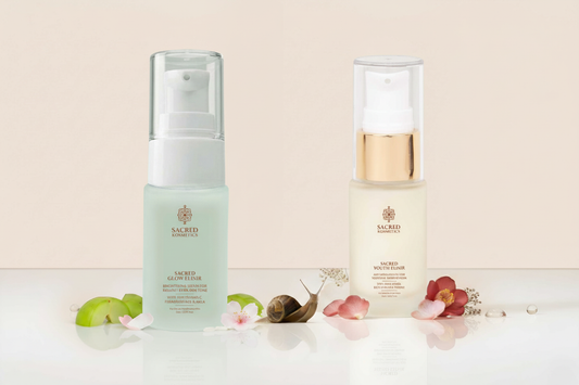 Glow Restore Ritual 15ml Hero - Equal Bottles